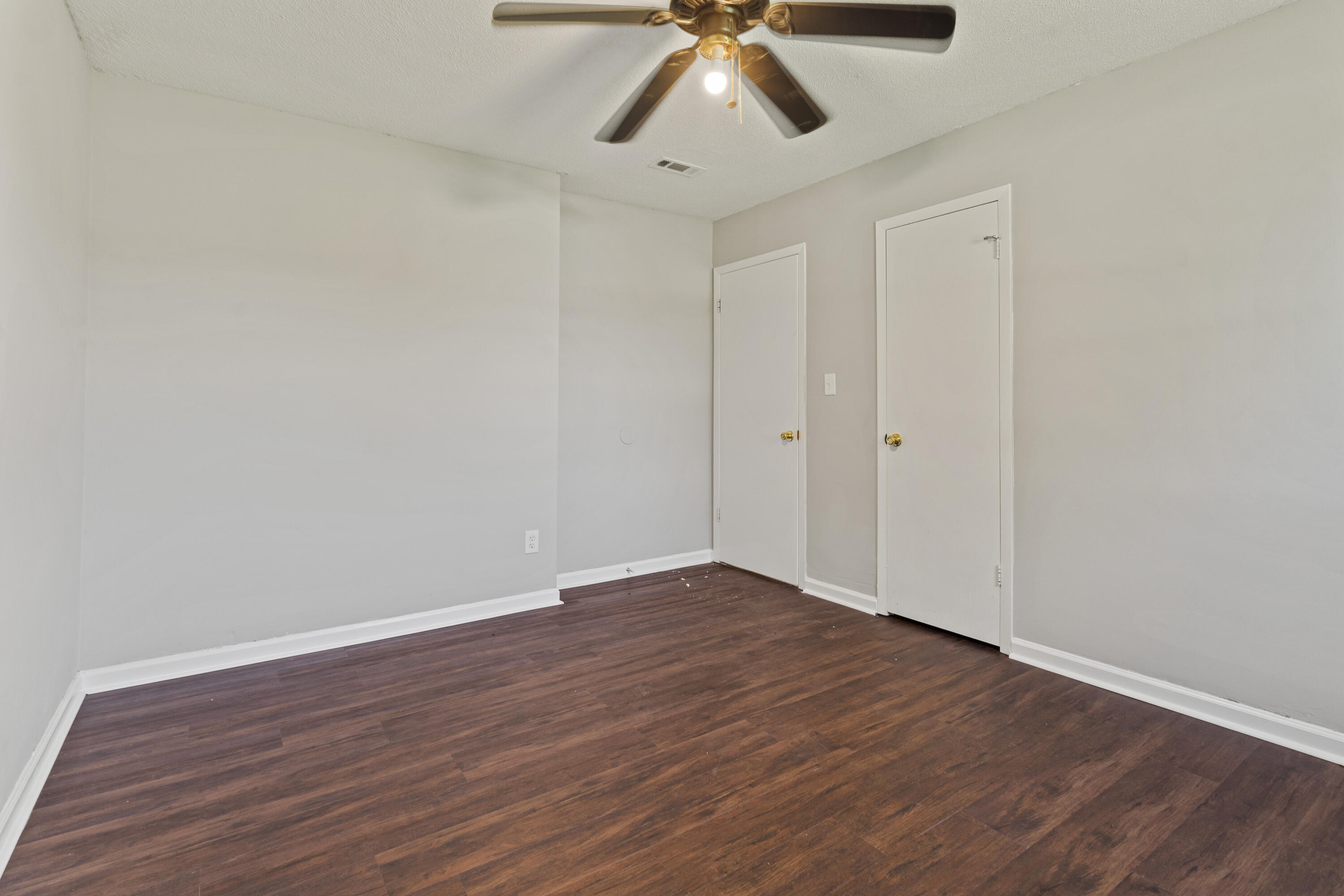 2424 Mims Road Hephzibah, GA 30815 - Photo 20 of 29 Guest Bedroom 2