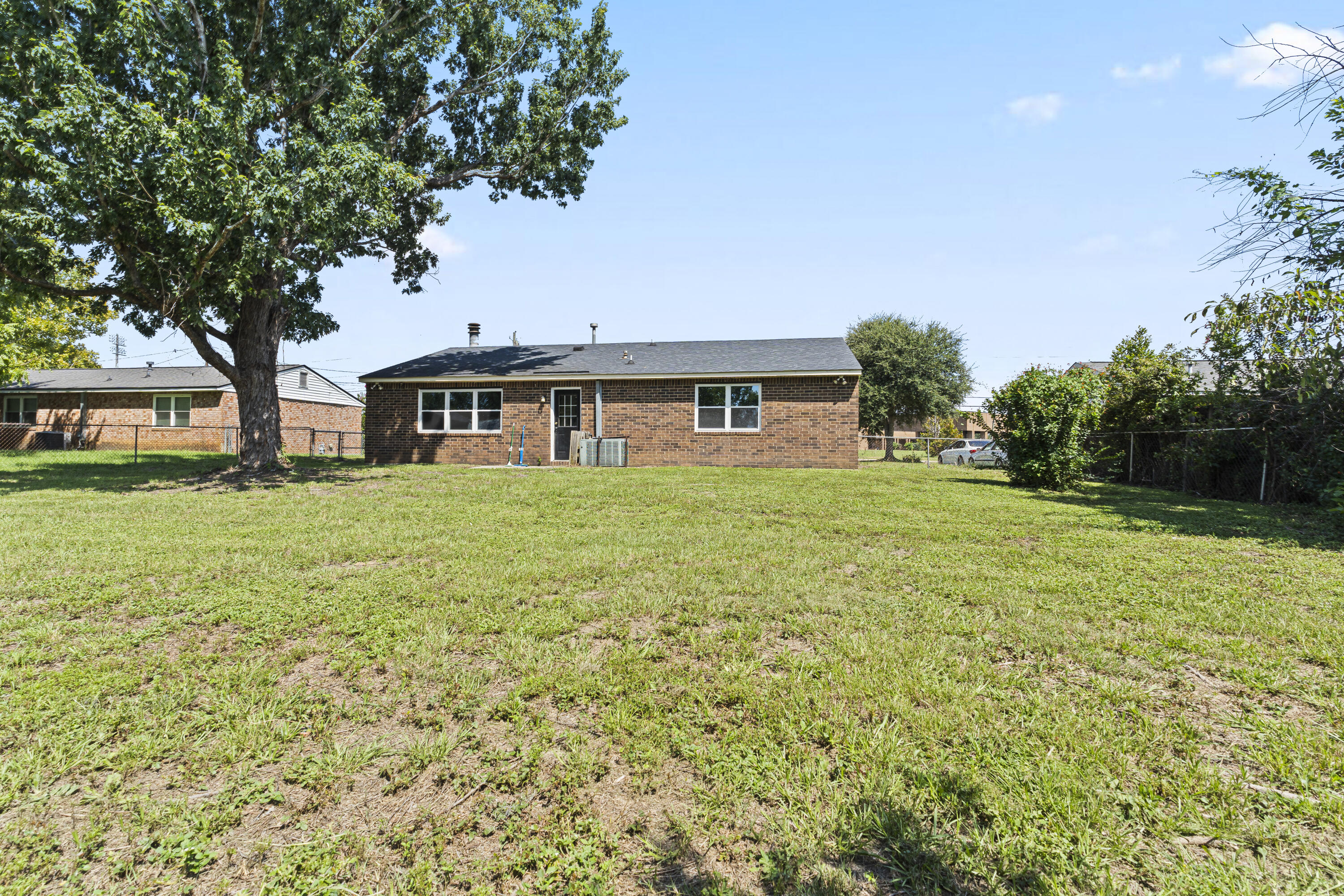 2424 Mims Road Hephzibah, GA 30815 - Photo 22 of 29 Back Exterior