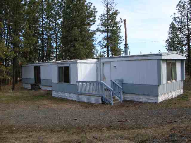 18512 South Short Road Cheney, WA 99004 - Photo 2 of 4