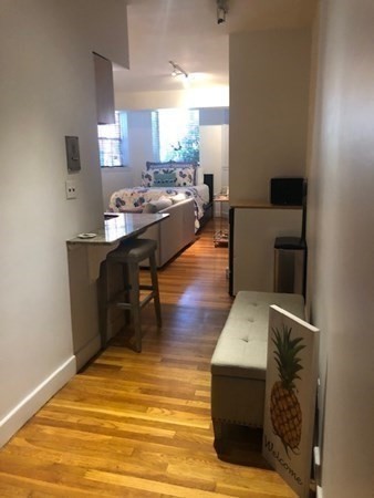 236 Beacon Street, Unit 1A Boston, MA 02116 - Photo 3 of 8