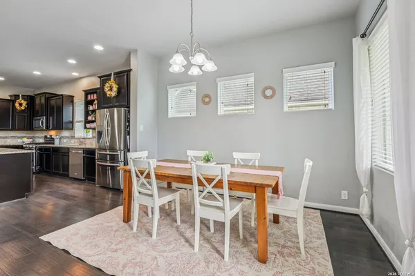 $465,000 | 8720 Stackstone, Schertz, TX 78154