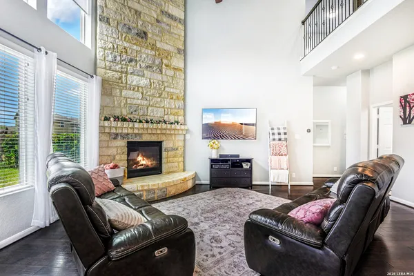 $465,000 | 8720 Stackstone, Schertz, TX 78154