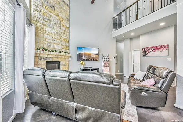 $465,000 | 8720 Stackstone, Schertz, TX 78154