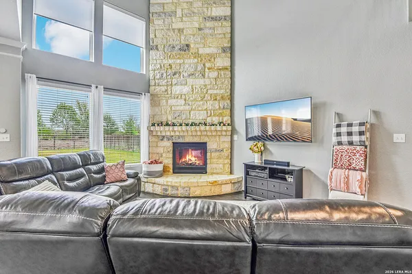 $465,000 | 8720 Stackstone, Schertz, TX 78154