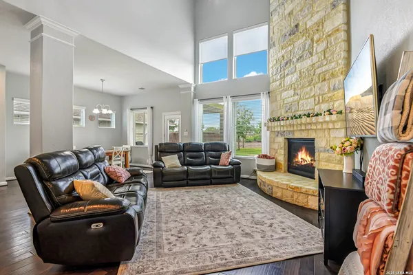 $465,000 | 8720 Stackstone, Schertz, TX 78154