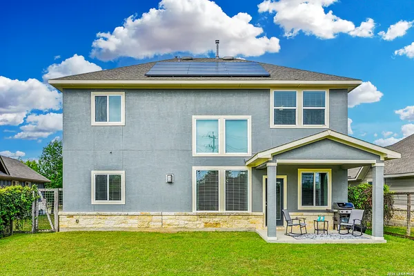 $465,000 | 8720 Stackstone, Schertz, TX 78154