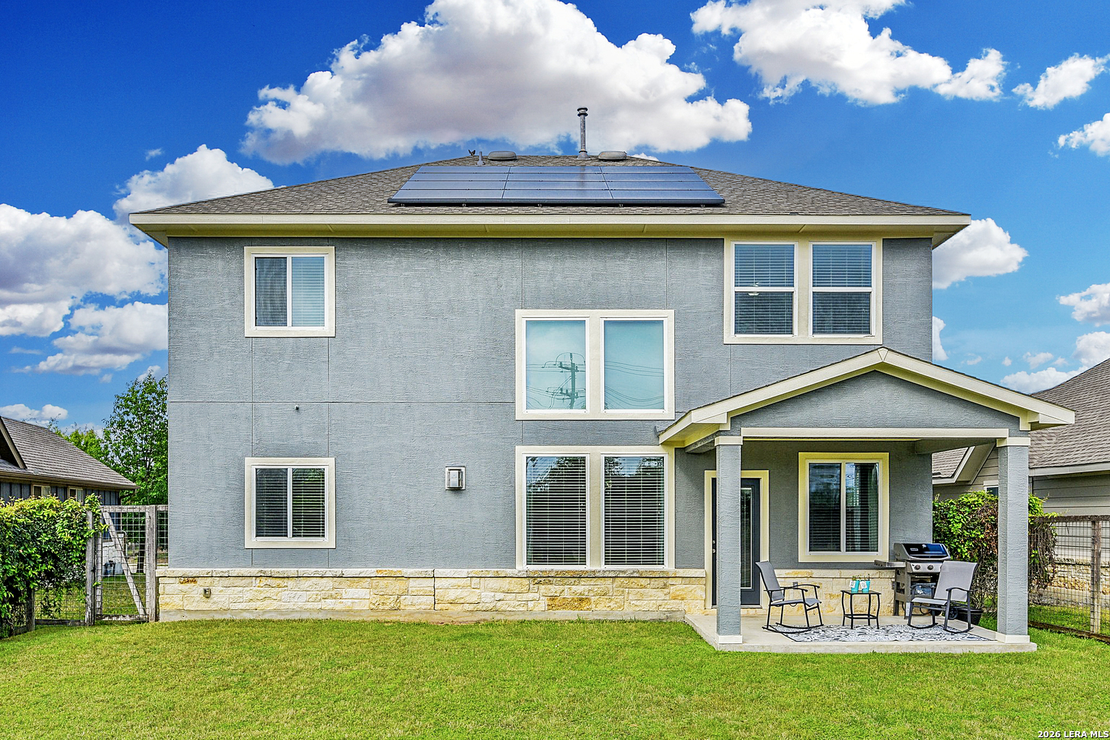 8720 Stackstone Schertz, TX 78154 - Photo 47 of 55