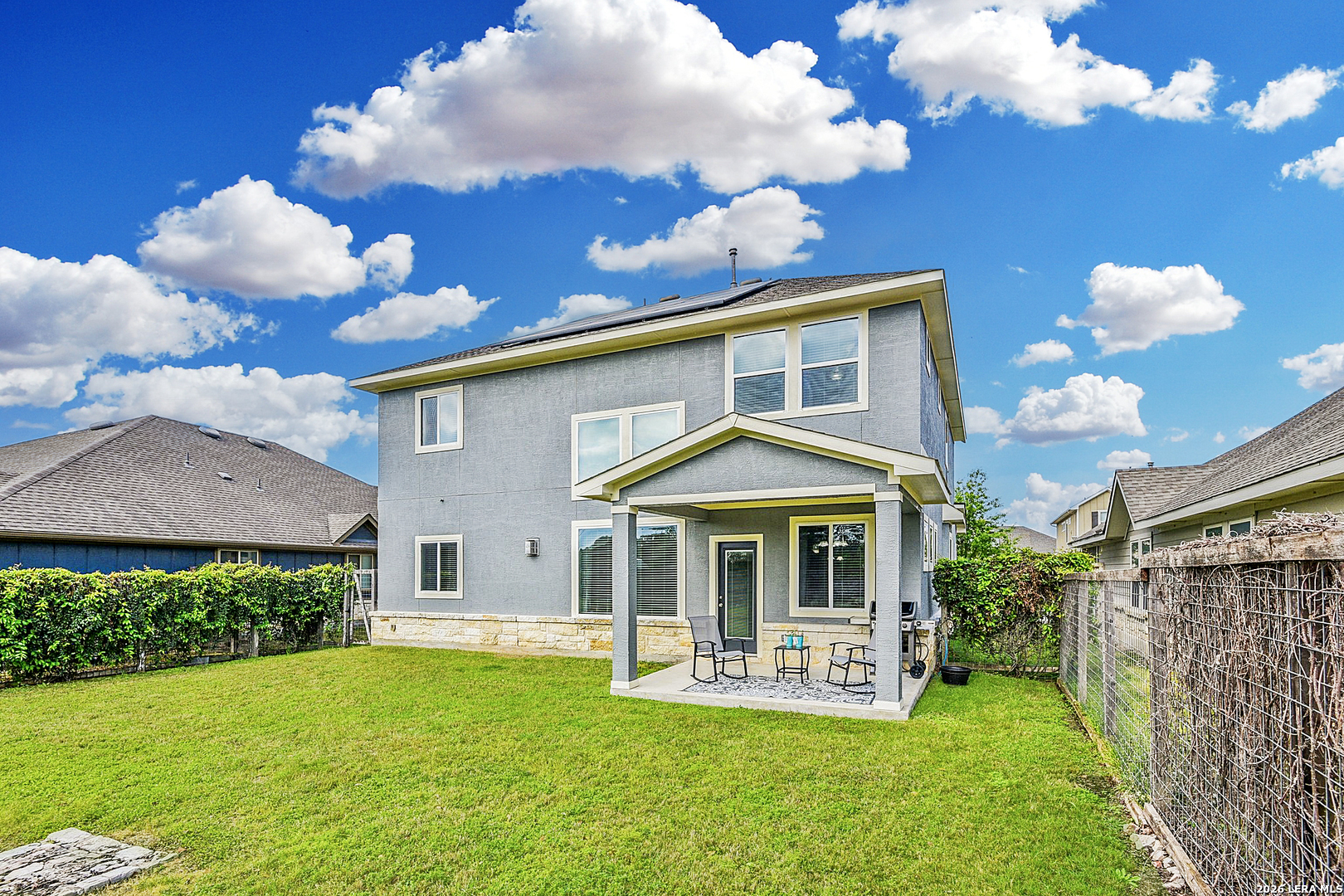 8720 Stackstone Schertz, TX 78154 - Photo 48 of 55