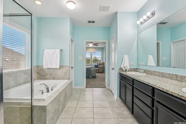 $465,000 | 8720 Stackstone, Schertz, TX 78154