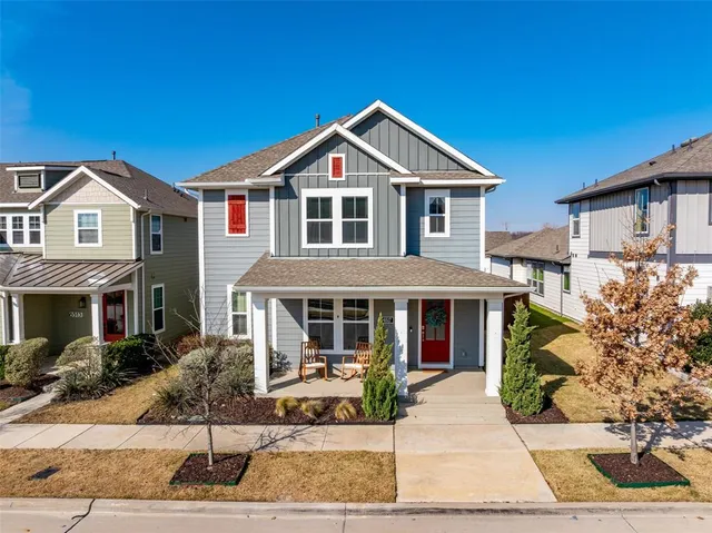 $449,900 | 6517 Boone Drive, Rowlett, TX 75089