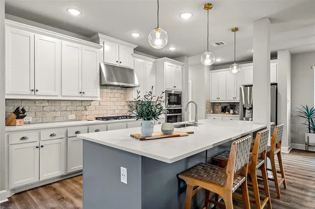 $449,900 | 6517 Boone Drive, Rowlett, TX 75089