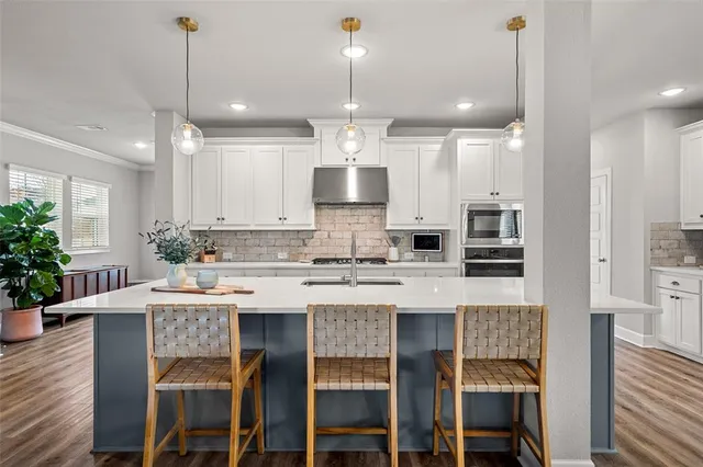 $449,900 | 6517 Boone Drive, Rowlett, TX 75089