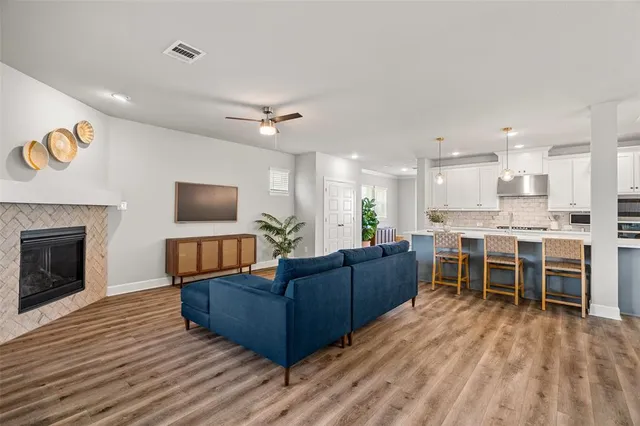 $449,900 | 6517 Boone Drive, Rowlett, TX 75089