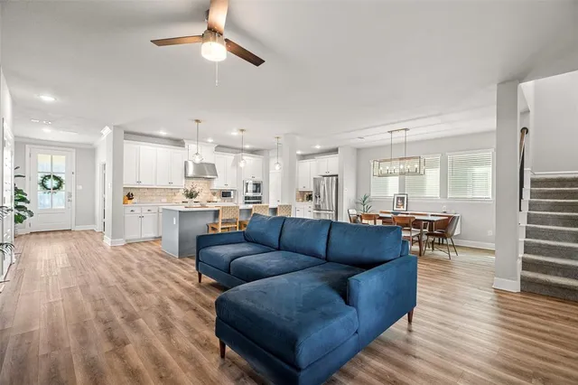 $449,900 | 6517 Boone Drive, Rowlett, TX 75089