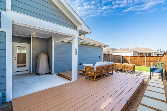 $449,900 | 6517 Boone Drive, Rowlett, TX 75089