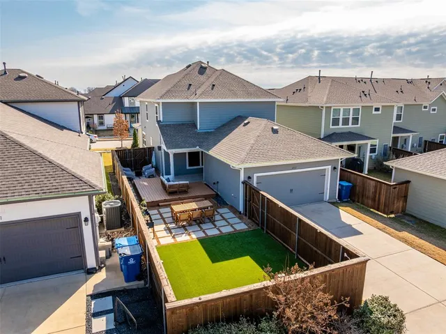 $449,900 | 6517 Boone Drive, Rowlett, TX 75089