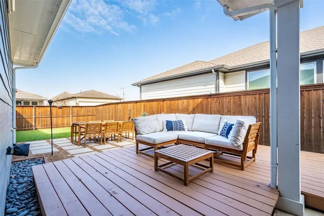 $449,900 | 6517 Boone Drive, Rowlett, TX 75089