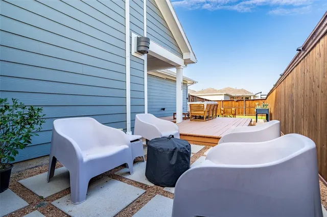 $449,900 | 6517 Boone Drive, Rowlett, TX 75089