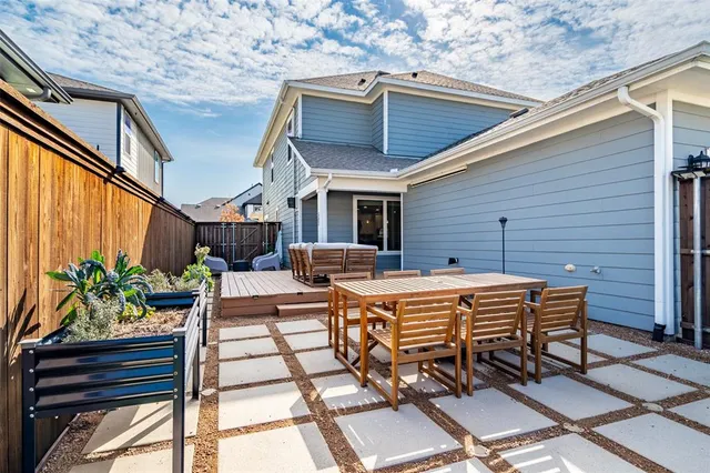 $449,900 | 6517 Boone Drive, Rowlett, TX 75089