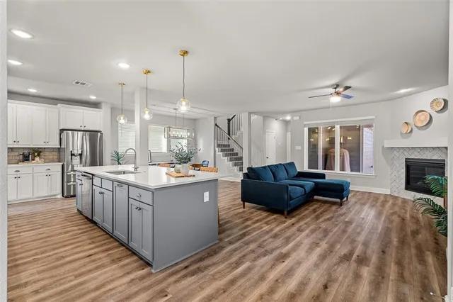 $449,900 | 6517 Boone Drive, Rowlett, TX 75089