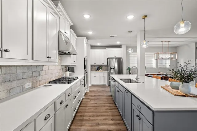 $449,900 | 6517 Boone Drive, Rowlett, TX 75089