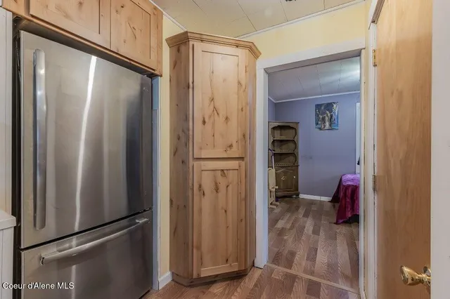 $249,999 | 18387 South Old Lane Road, Cataldo, ID 83810