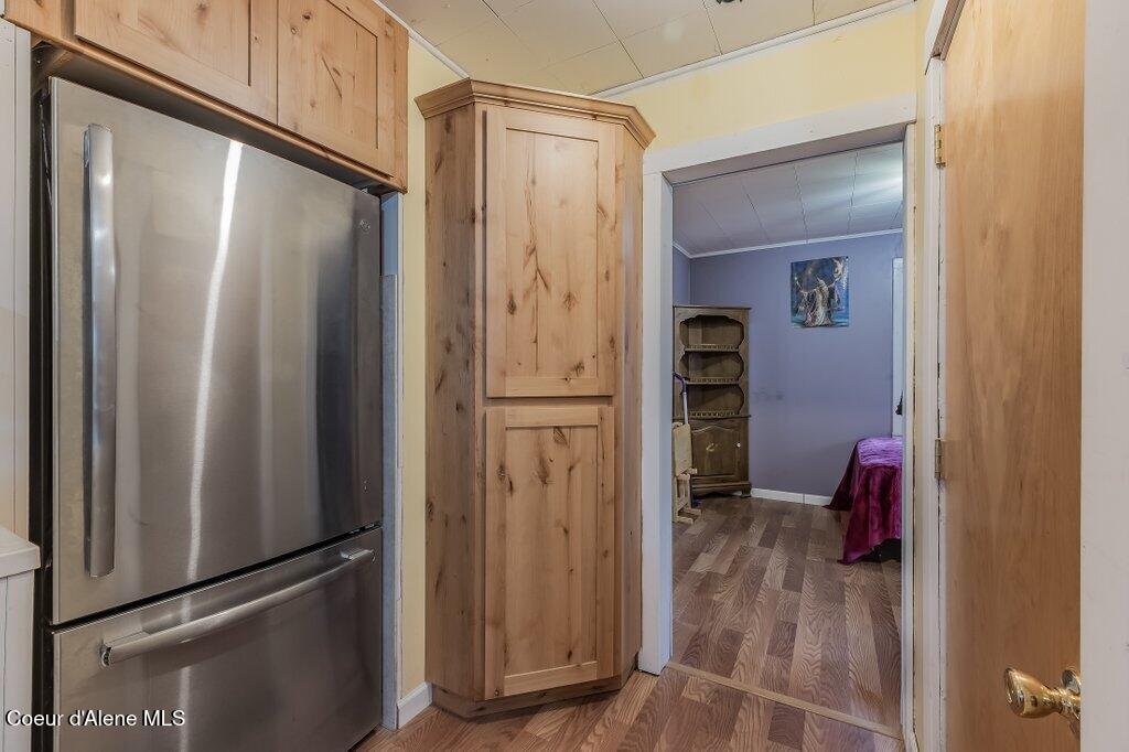 18387 South Old Lane Road Cataldo, ID 83810 - Photo 16 of 31 Kitchen