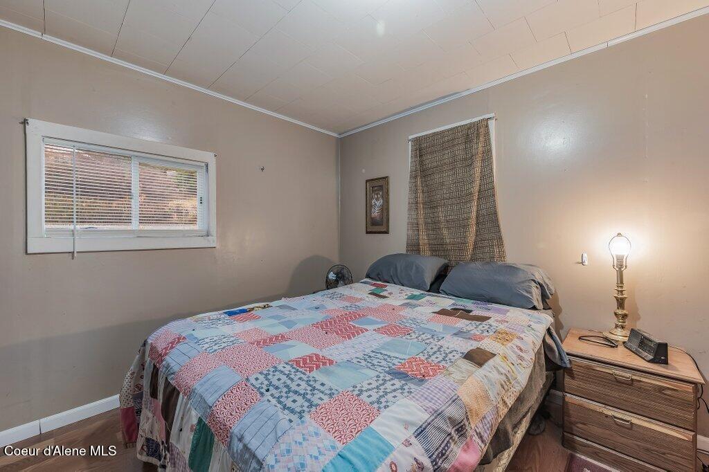 18387 South Old Lane Road Cataldo, ID 83810 - Photo 17 of 31 Bedroom #1