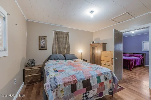 $249,999 | 18387 South Old Lane Road, Cataldo, ID 83810