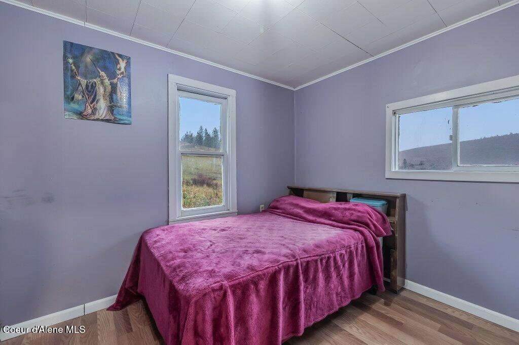 18387 South Old Lane Road Cataldo, ID 83810 - Photo 21 of 31 Bedroom #2