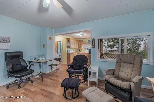 $249,999 | 18387 South Old Lane Road, Cataldo, ID 83810