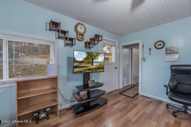 $249,999 | 18387 South Old Lane Road, Cataldo, ID 83810