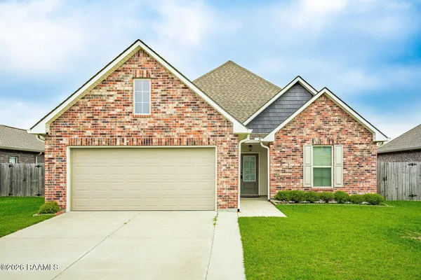 $2,000 | 202 Sparkling Meadows Lane, Lafayette, LA 70506