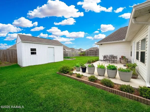 $2,000 | 202 Sparkling Meadows Lane, Lafayette, LA 70506