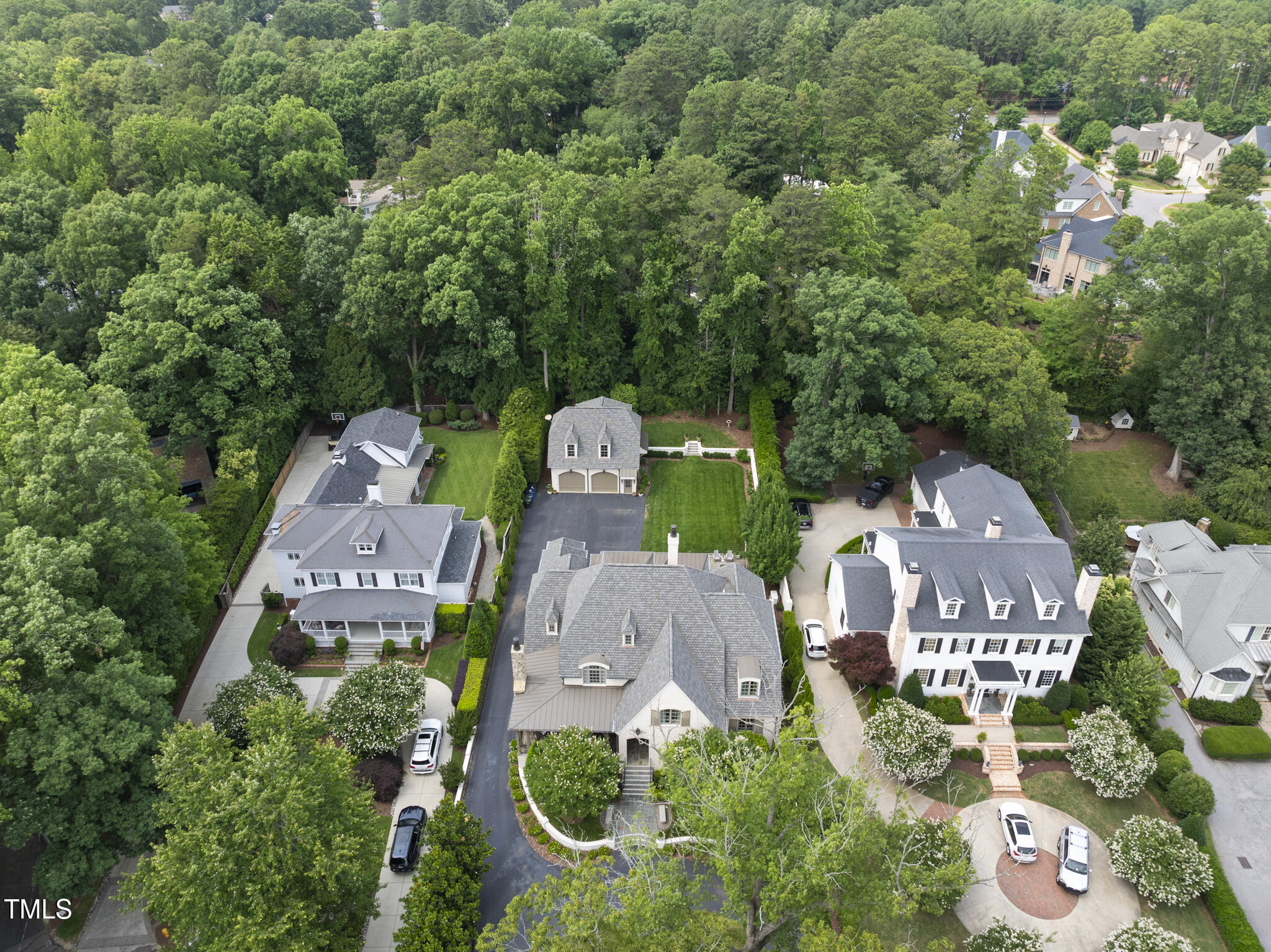 504 Yarmouth Road Raleigh, NC 27608 - Photo 89 of 92 DJI_20250604151732_0008_D