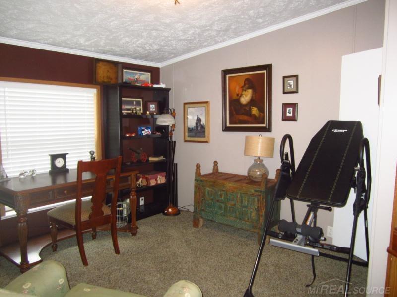 6970 County Farm Road Lexington, MI 48450 - Photo 4 of 16