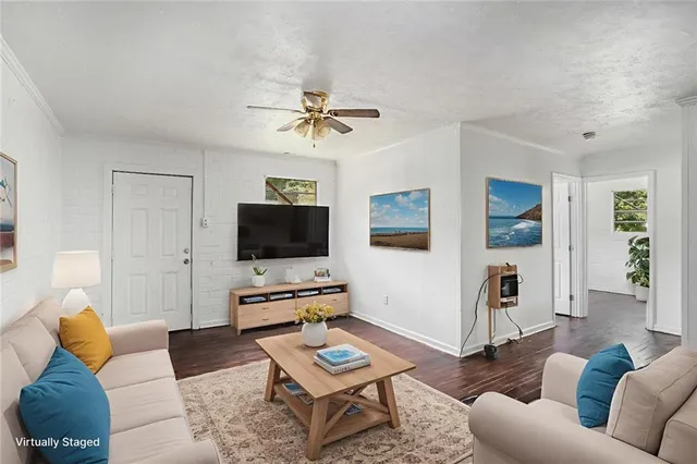 $114,399 | 243 Glenn Street, Jackson, GA 30233