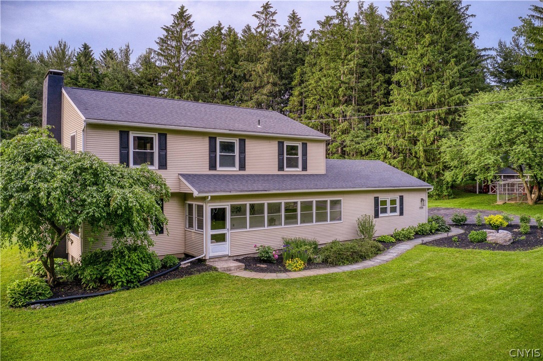 7179 Frank Long Road Pompey, NY 13078 - Photo 1 of 1 Gallery Image 1