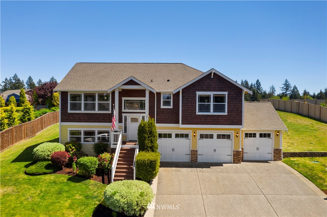 9723 Phillips Road Southeast Port Orchard, WA 98367 - Photo 1 of 30