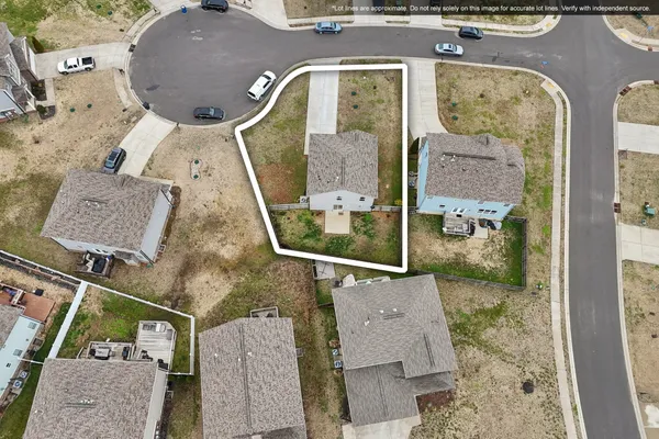 $2,600 | 207 Mount Royal Court, Murfreesboro, TN 37128