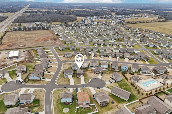 $2,600 | 207 Mount Royal Court, Murfreesboro, TN 37128