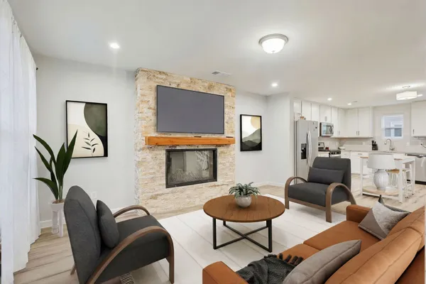 $2,600 | 207 Mount Royal Court, Murfreesboro, TN 37128