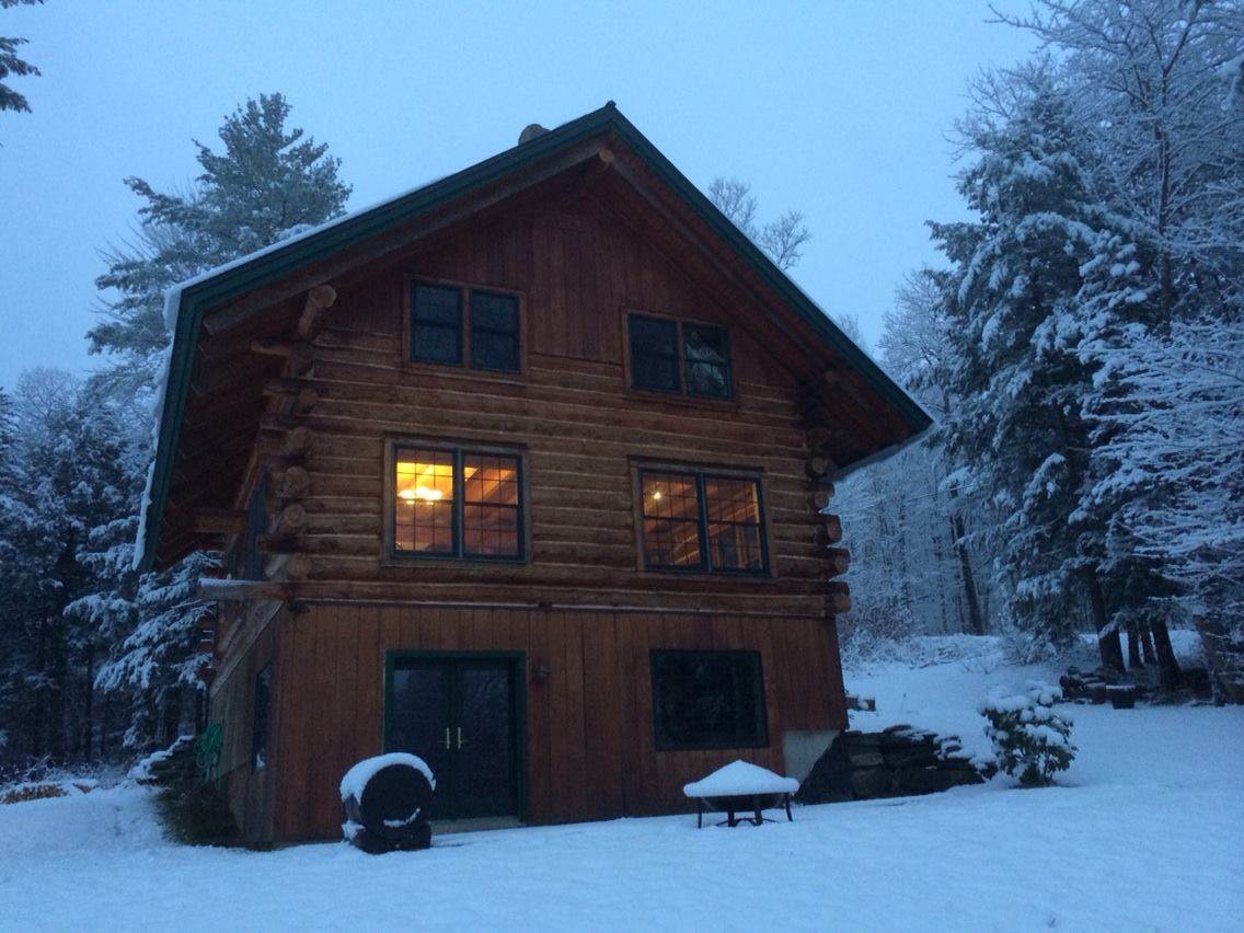 97 Alger Brook Road Strafford, VT 05070 - Photo 1 of 31 Gallery Image 1