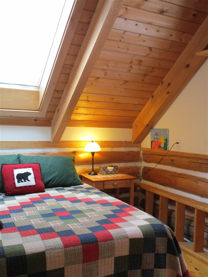 97 Alger Brook Road Strafford, VT 05070 - Photo 11 of 31 Gallery Image 11