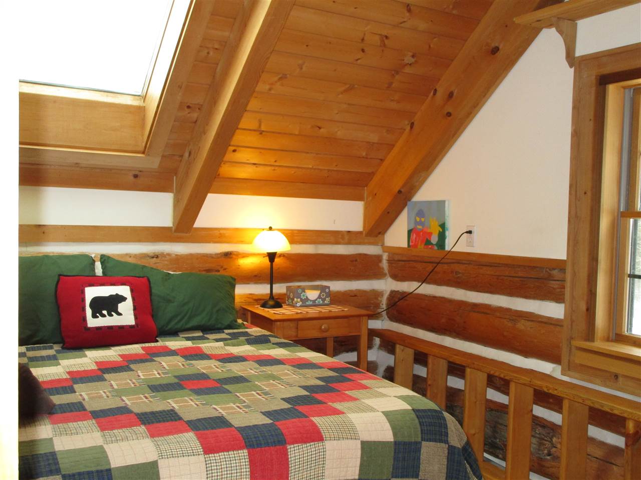 97 Alger Brook Road Strafford, VT 05070 - Photo 13 of 31 Gallery Image 13