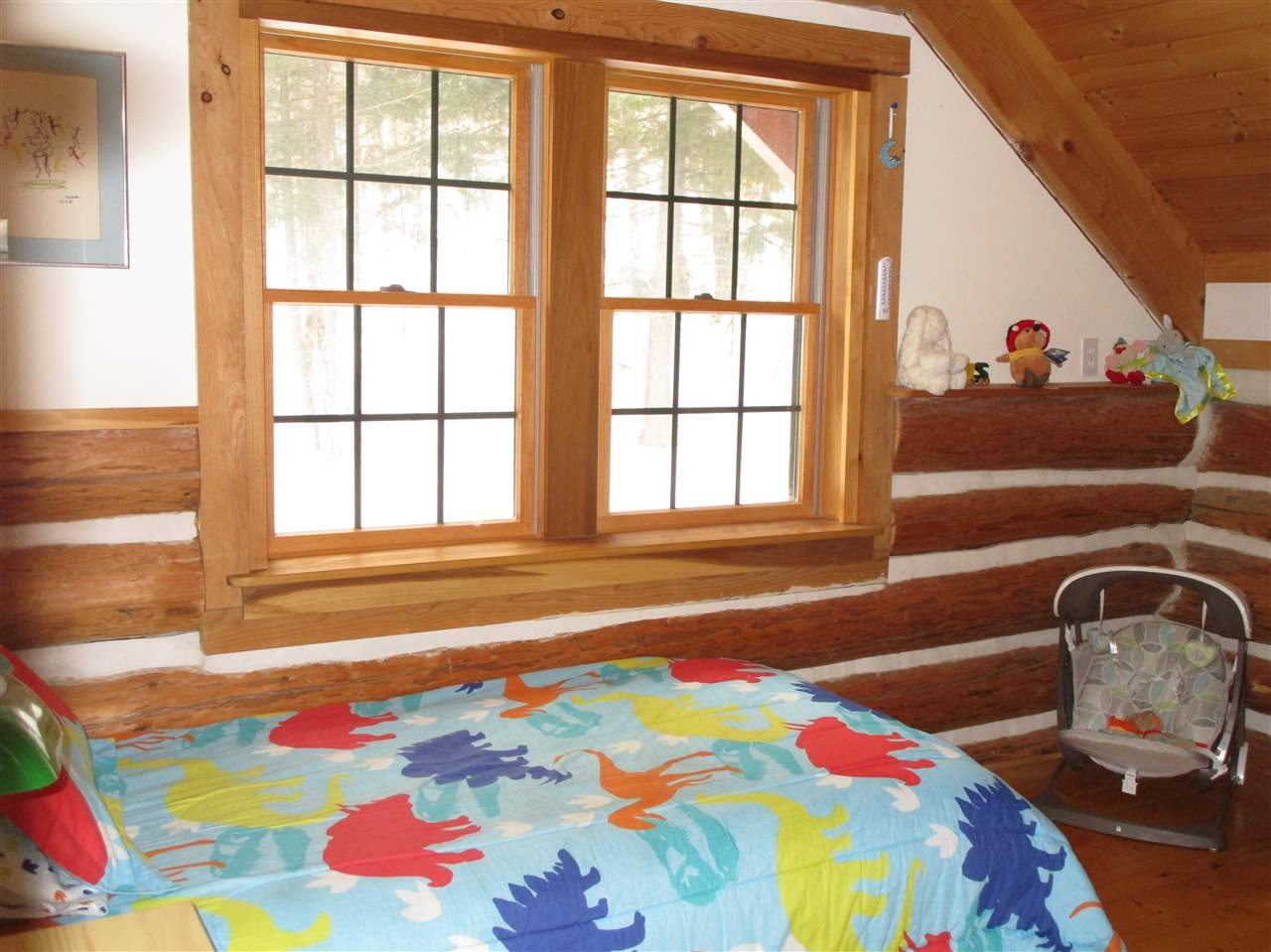 97 Alger Brook Road Strafford, VT 05070 - Photo 15 of 31 Gallery Image 15