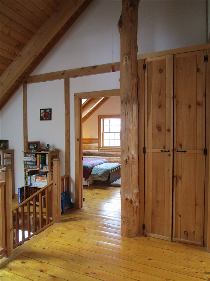 97 Alger Brook Road Strafford, VT 05070 - Photo 18 of 31 Gallery Image 18