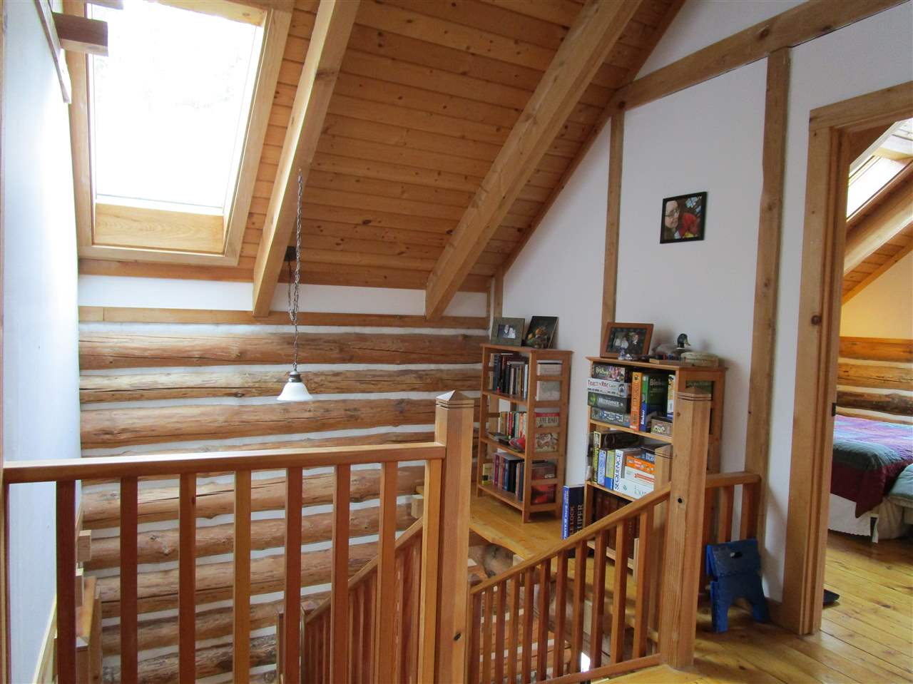 97 Alger Brook Road Strafford, VT 05070 - Photo 19 of 31 Gallery Image 19