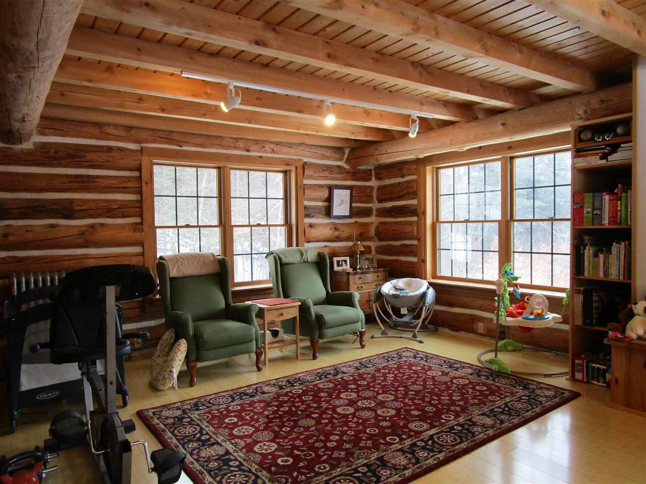 97 Alger Brook Road Strafford, VT 05070 - Photo 3 of 31 Gallery Image 3