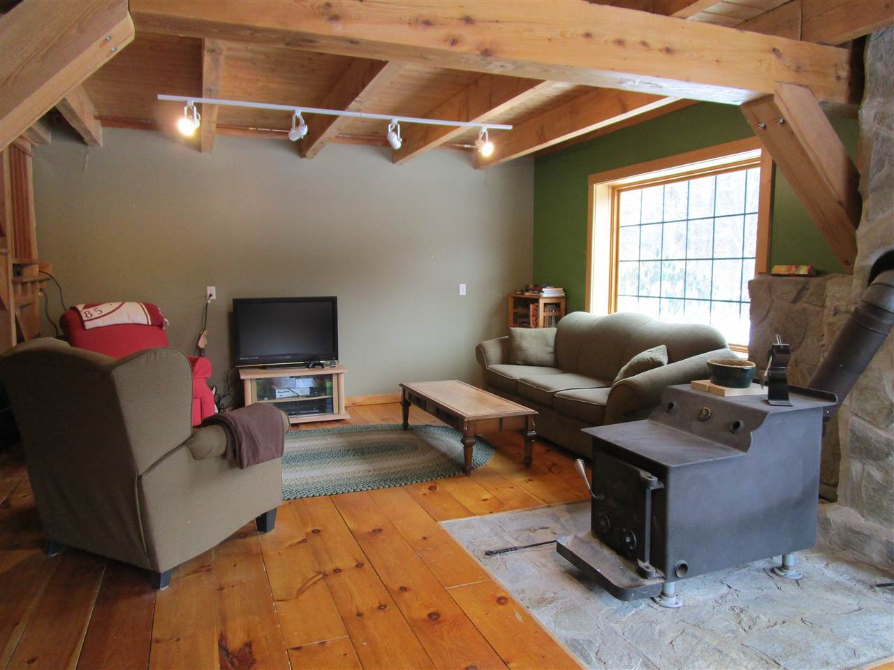 97 Alger Brook Road Strafford, VT 05070 - Photo 21 of 31 Gallery Image 21
